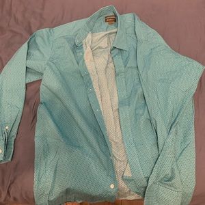 XXL ARIAT Long Sleeve